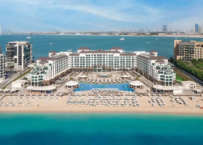 Taj Exotica & SpaSpa Hotel